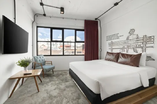 Quip Bed & Breakfast