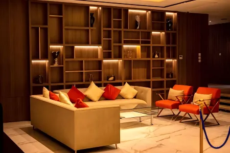 Ahlin Suites 2