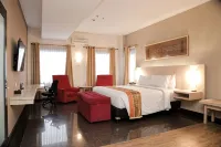 Grand Inna Medan - Rooftop Pools