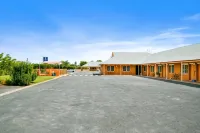 Comfort Inn Bishops Lodge Hotels in Hay