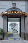 Airone Hotel - 3 estrellas