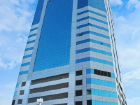 Alain Hotel Ajman Hotels near Gulf Medical University