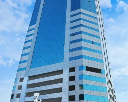 Alain Hotel Ajman Hotels in Ajman