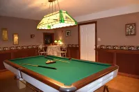 Auberge Wild Rose Inn Hotels in Westmorland County