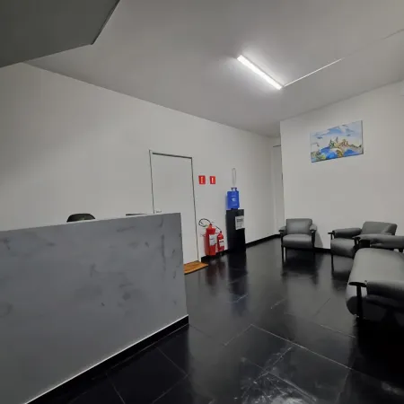 Villa Fátima Hostel GRU