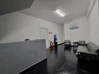 Villa Fátima Hostel GRU