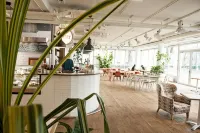 Hotel Daniel Vienna - Smart Luxury Near City Centre - Frühstück