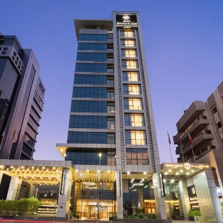 Royal Continental Hotel