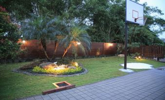 Fuye B&B