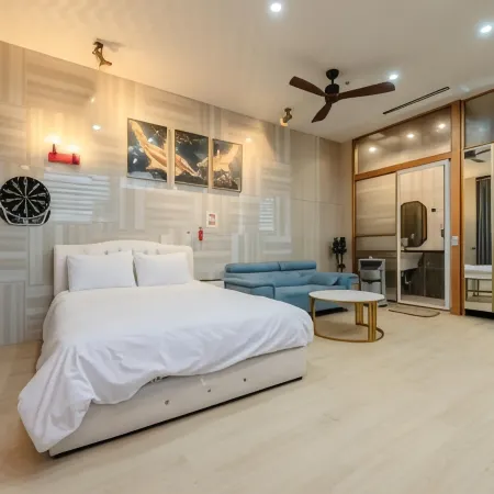 Suncheon Slow Pension