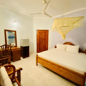 Montana Rest โรงแรมในอนุราธปุระ