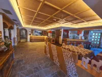 Hotel Piedibosco Hotels in Moena