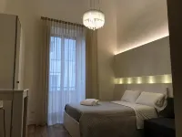 Motta Palace Apartments & Rooms Hotel a Paternò