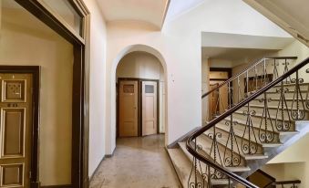 Stylish Studio in Downtown Helsinki