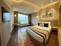 The Fern Residency Sarnath Hotels near Thai Temple