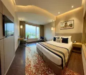 The Fern Residency Sarnath - Boutique