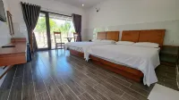 Konklor Hotel Hotels in Kon Tum