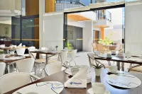 Plaza Inn Flat Araxá Hotels in Araxa