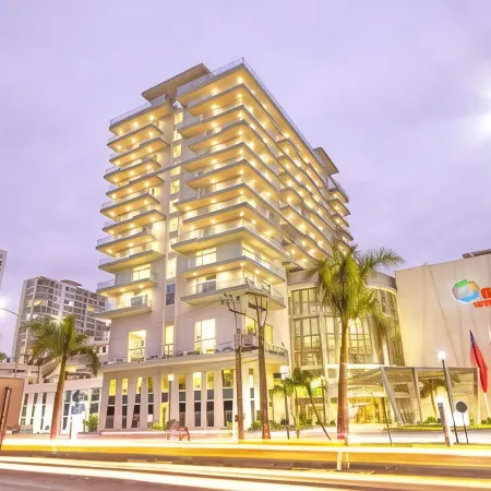 Antay Hotel & Spa