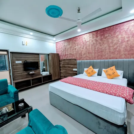 Rangamati Garden Resort