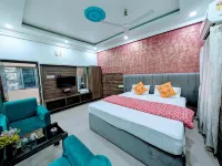 Rangamati Garden Resort - Pool