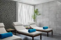 Novotel Jeddah Tahlia Street