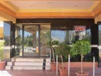 Starlight Inn Canoga Park Hotels in Chatsworth