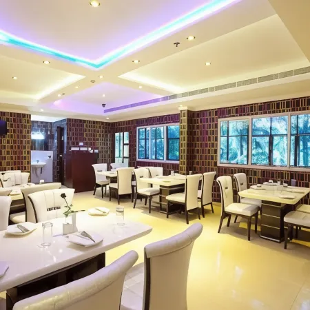 Sreelakshmi Residency