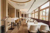 헤리티지 호텔 할슈타트 오베르트라운 호텔