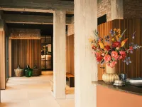 The Market by Parkhotel Hotels near Grote Markt
