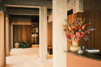 The Market by Parkhotel Hotel di Kortrijk