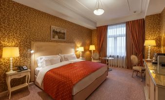 Radisson Collection Hotel, Moscow