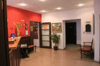 U Kremlya