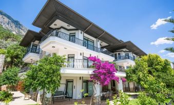 Villa Marine Hotel
