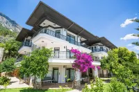 Villa Marine Hotel Hotels in Gulagzi Mahallesi