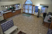 Quality Inn & Suites Dublin