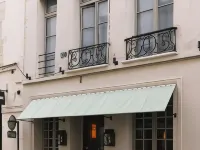 Hotel L de Lutece - Notre-Dame Hotels near Maubert-Mutualité Metro Station