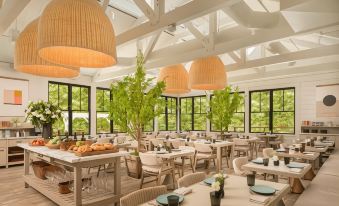 MacArthur Place Inn & Spa
