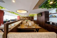 Happy Stays Whitefield - bar