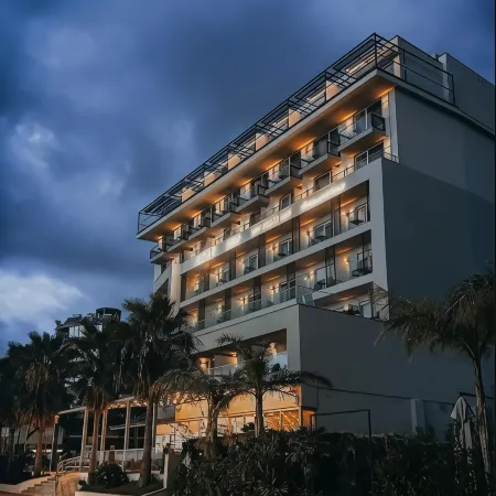 Amr Hotel - Durres
