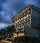 Amr Hotel - Durres - Mountain view