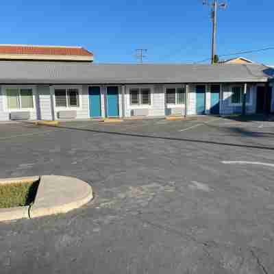 La Casa Motel, Garden Grove - Anaheim Hotel Exterior