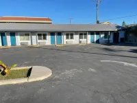 La Casa Motel, Garden Grove - Anaheim