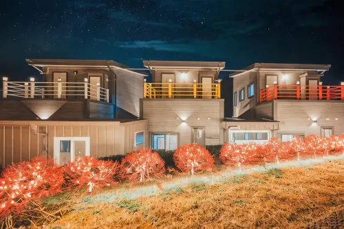 Stay292 Hotels in Cheongdo