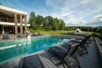 Aspen Prime Ski & Bike Resort - Basen, Sauna, Jacuzzi, siłownia w Cenie Pobytu - Pools
