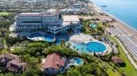 Starlight Resort Hotel
