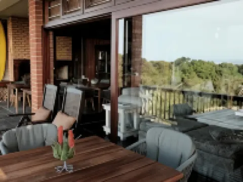 Shaloha Guesthouse on Supertubes Hotels in Jeffreys Bay