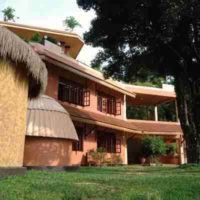 Ayurveda Spring of Life Hotel Exterior