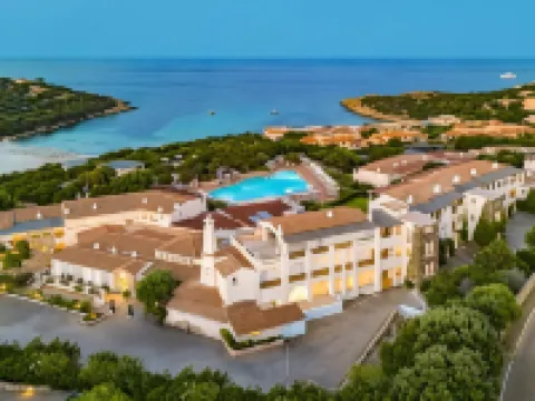 Grand Hotel in Porto Cervo Hotels in Arzachena