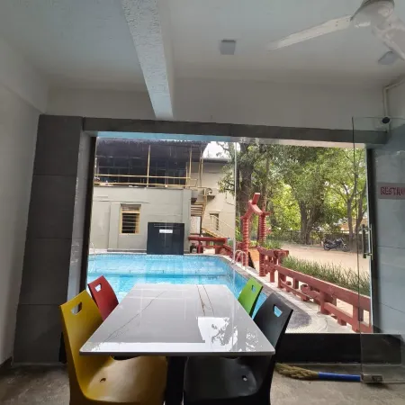 Ilif 2801 Dream Holidays, Lonavala